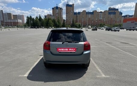 Toyota Corolla, 2003 год, 650 000 рублей, 5 фотография