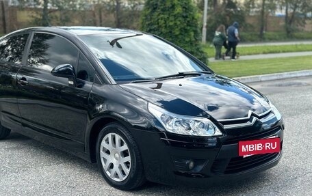 Citroen C4 II рестайлинг, 2008 год, 599 000 рублей, 4 фотография