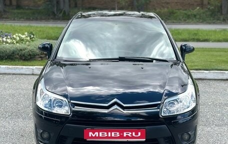 Citroen C4 II рестайлинг, 2008 год, 599 000 рублей, 5 фотография