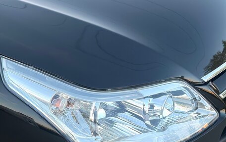 Citroen C4 II рестайлинг, 2008 год, 599 000 рублей, 6 фотография