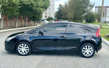 Citroen C4 II рестайлинг, 2008 год, 599 000 рублей, 14 фотография