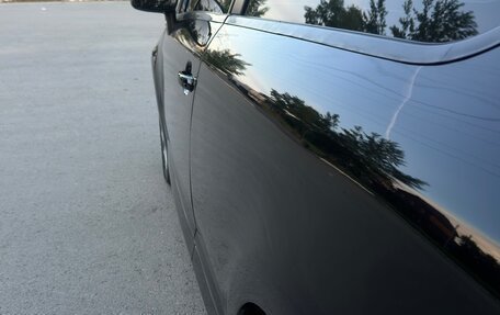 Citroen C4 II рестайлинг, 2008 год, 599 000 рублей, 15 фотография