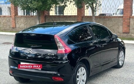 Citroen C4 II рестайлинг, 2008 год, 599 000 рублей, 7 фотография