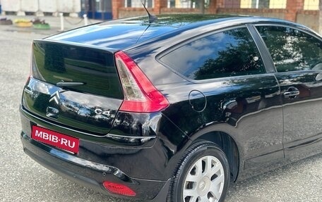 Citroen C4 II рестайлинг, 2008 год, 599 000 рублей, 8 фотография