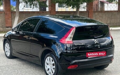 Citroen C4 II рестайлинг, 2008 год, 599 000 рублей, 10 фотография