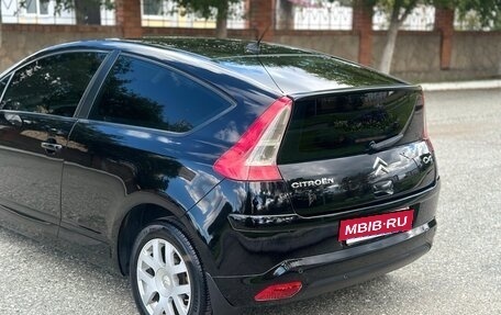 Citroen C4 II рестайлинг, 2008 год, 599 000 рублей, 11 фотография
