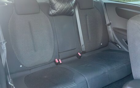 Citroen C4 II рестайлинг, 2008 год, 599 000 рублей, 28 фотография