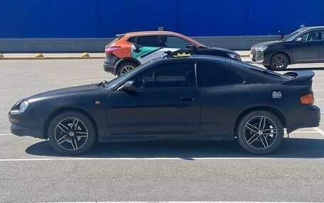 Toyota Celica VII рестайлинг, 1999 год, 260 000 рублей, 4 фотография