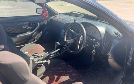 Toyota Celica VII рестайлинг, 1999 год, 260 000 рублей, 9 фотография