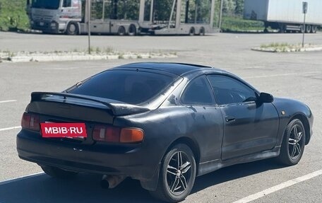 Toyota Celica VII рестайлинг, 1999 год, 260 000 рублей, 7 фотография