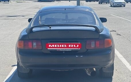 Toyota Celica VII рестайлинг, 1999 год, 260 000 рублей, 6 фотография