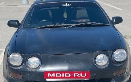 Toyota Celica VII рестайлинг, 1999 год, 260 000 рублей, 2 фотография