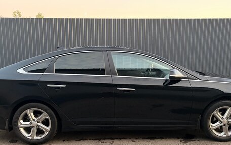 Hyundai Sonata VII, 2018 год, 1 800 000 рублей, 6 фотография