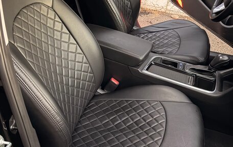 Hyundai Sonata VII, 2018 год, 1 800 000 рублей, 15 фотография