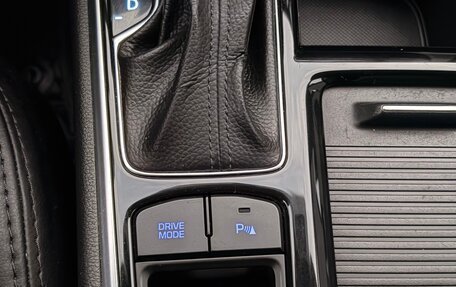 Hyundai Sonata VII, 2018 год, 1 800 000 рублей, 17 фотография