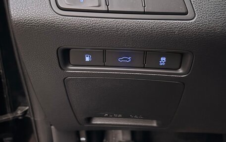 Hyundai Sonata VII, 2018 год, 1 800 000 рублей, 20 фотография
