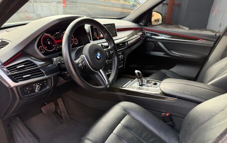 BMW X5, 2014 год, 2 900 000 рублей, 7 фотография