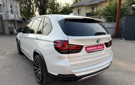 BMW X5, 2014 год, 2 900 000 рублей, 3 фотография
