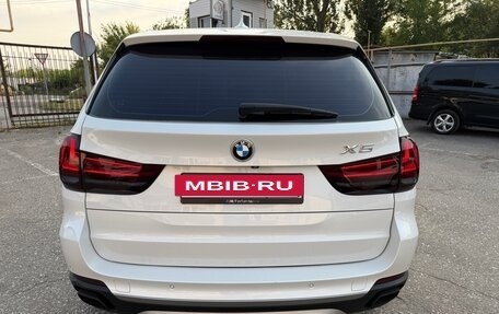 BMW X5, 2014 год, 2 900 000 рублей, 4 фотография