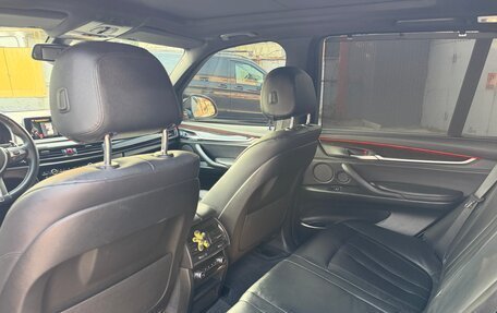 BMW X5, 2014 год, 2 900 000 рублей, 8 фотография