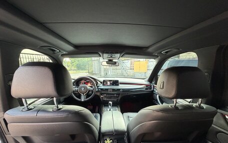 BMW X5, 2014 год, 2 900 000 рублей, 9 фотография