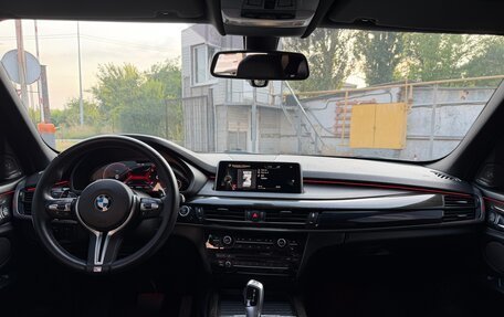 BMW X5, 2014 год, 2 900 000 рублей, 10 фотография