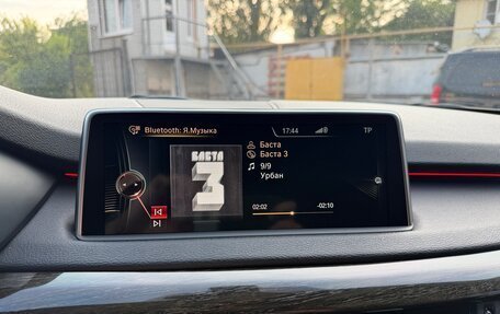 BMW X5, 2014 год, 2 900 000 рублей, 11 фотография