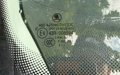 Skoda Fabia II, 2011 год, 900 000 рублей, 6 фотография