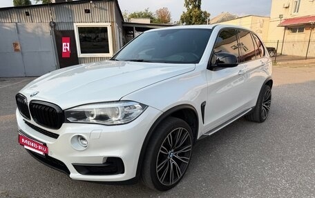 BMW X5, 2014 год, 2 900 000 рублей, 2 фотография