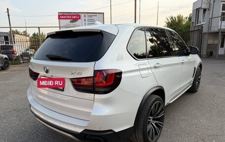 BMW X5, 2014 год, 2 900 000 рублей, 5 фотография