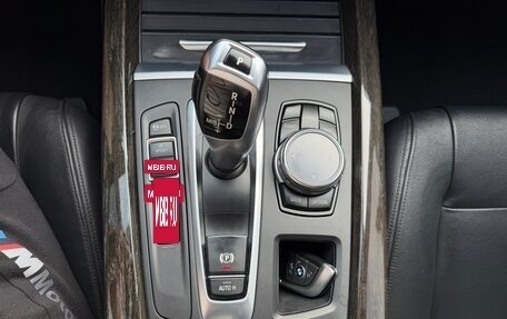 BMW X5, 2014 год, 2 900 000 рублей, 12 фотография