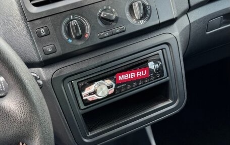 Skoda Fabia II, 2011 год, 900 000 рублей, 16 фотография