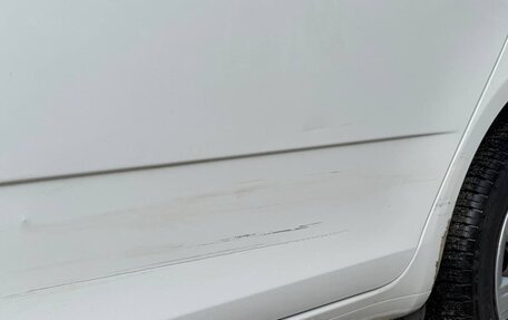 Skoda Fabia II, 2011 год, 900 000 рублей, 23 фотография