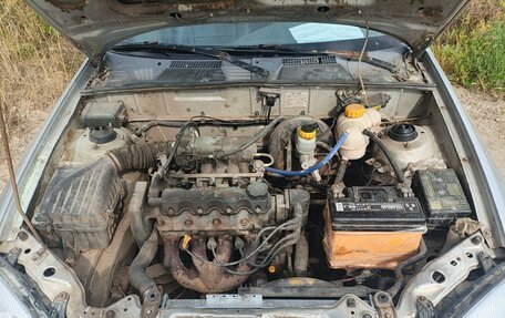 Chevrolet Lanos I, 2005 год, 115 000 рублей, 3 фотография