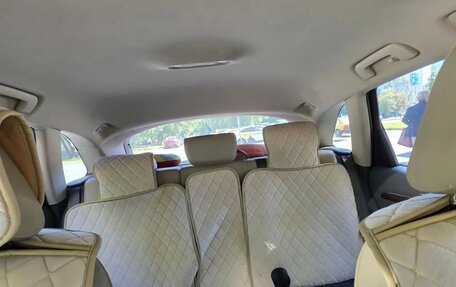 Audi Q5, 2008 год, 1 100 000 рублей, 4 фотография