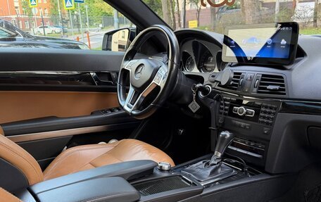Mercedes-Benz E-Класс, 2013 год, 1 200 000 рублей, 6 фотография