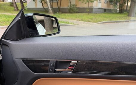Mercedes-Benz E-Класс, 2013 год, 1 200 000 рублей, 15 фотография