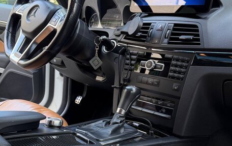 Mercedes-Benz E-Класс, 2013 год, 1 200 000 рублей, 11 фотография