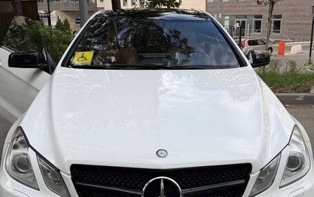 Mercedes-Benz E-Класс, 2013 год, 1 200 000 рублей, 17 фотография