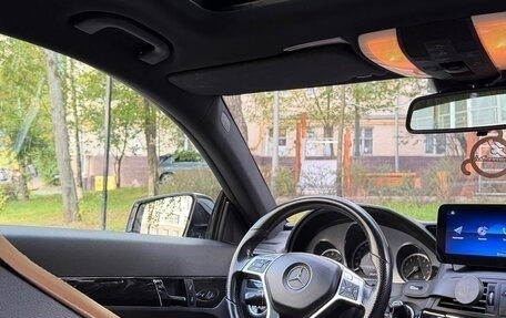 Mercedes-Benz E-Класс, 2013 год, 1 200 000 рублей, 12 фотография
