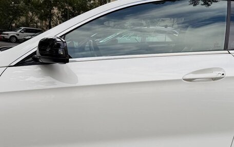 Mercedes-Benz E-Класс, 2013 год, 1 200 000 рублей, 18 фотография