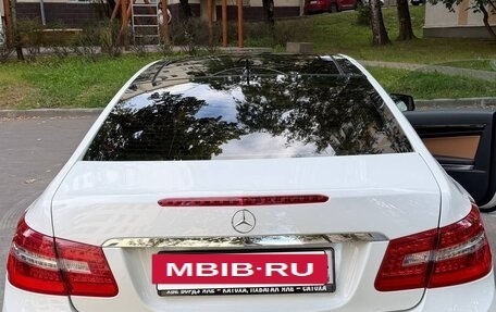 Mercedes-Benz E-Класс, 2013 год, 1 200 000 рублей, 19 фотография