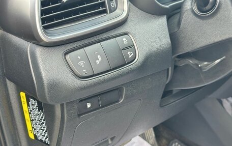 KIA Sorento III Prime рестайлинг, 2018 год, 2 290 000 рублей, 13 фотография