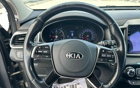 KIA Sorento III Prime рестайлинг, 2018 год, 2 290 000 рублей, 15 фотография