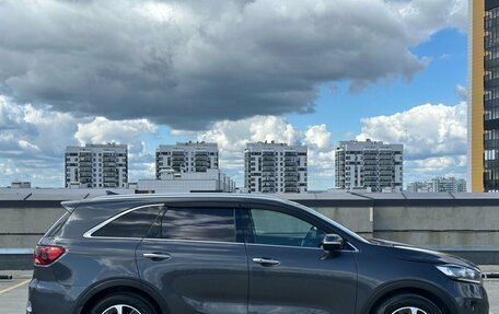 KIA Sorento III Prime рестайлинг, 2018 год, 2 290 000 рублей, 6 фотография