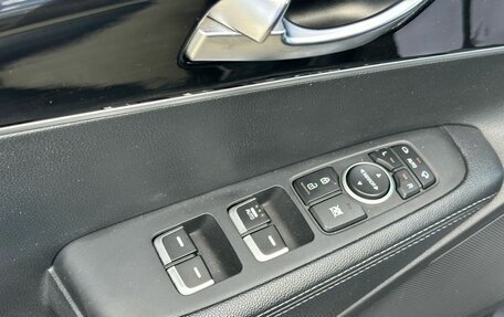 KIA Sorento III Prime рестайлинг, 2018 год, 2 290 000 рублей, 12 фотография