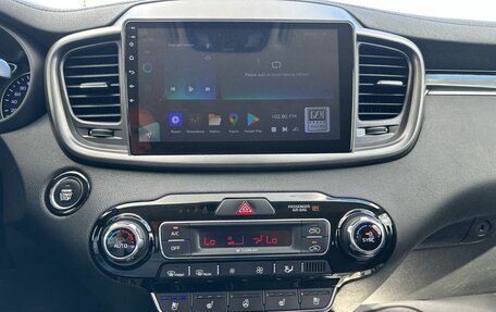 KIA Sorento III Prime рестайлинг, 2018 год, 2 290 000 рублей, 18 фотография