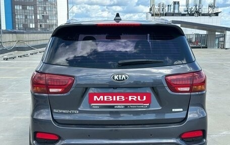 KIA Sorento III Prime рестайлинг, 2018 год, 2 290 000 рублей, 4 фотография