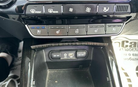 KIA Sorento III Prime рестайлинг, 2018 год, 2 290 000 рублей, 20 фотография