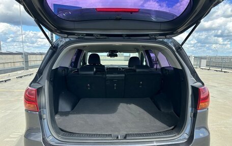 KIA Sorento III Prime рестайлинг, 2018 год, 2 290 000 рублей, 27 фотография